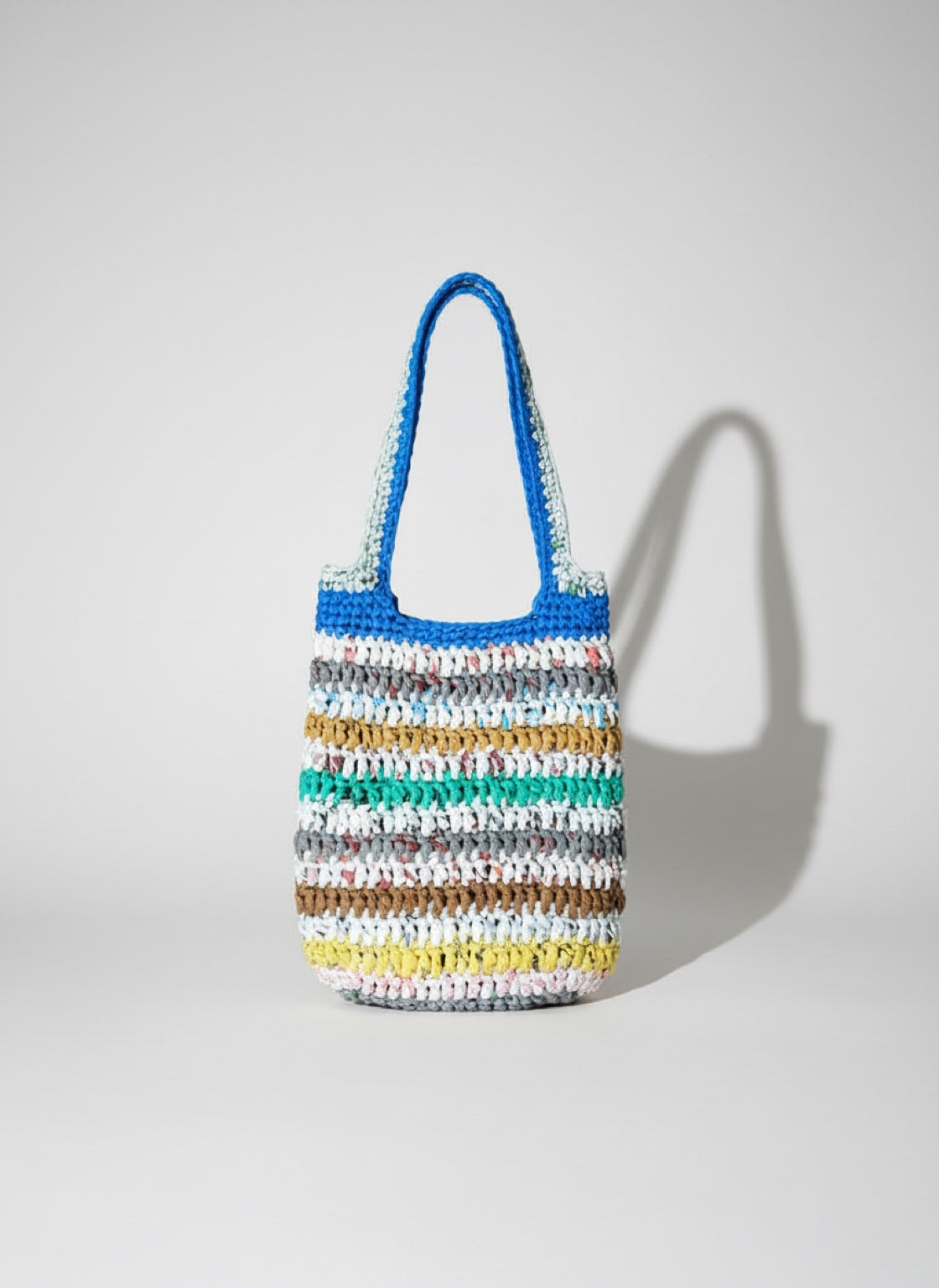 Plarn Bags