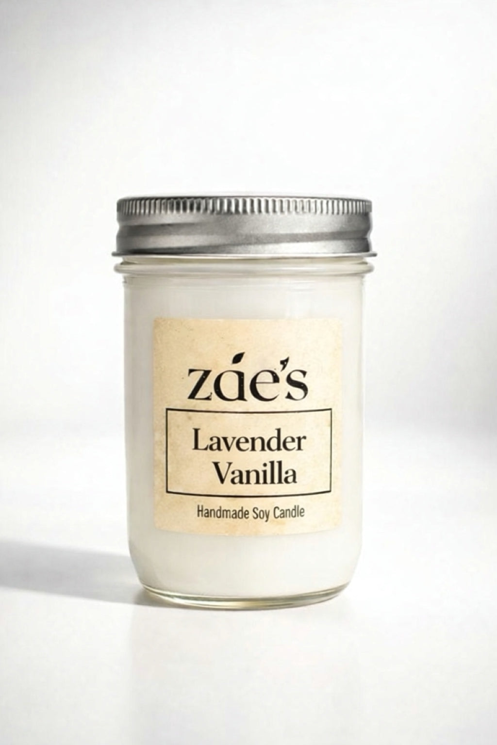Soy Candles