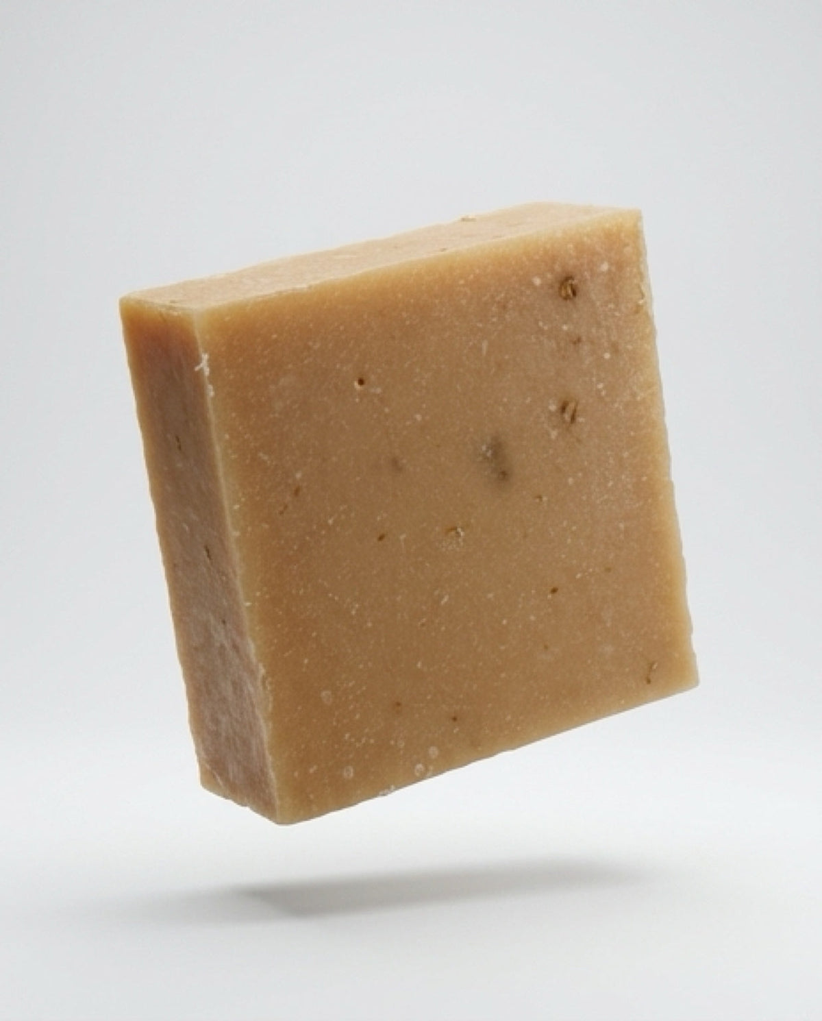 Cold Process Soap