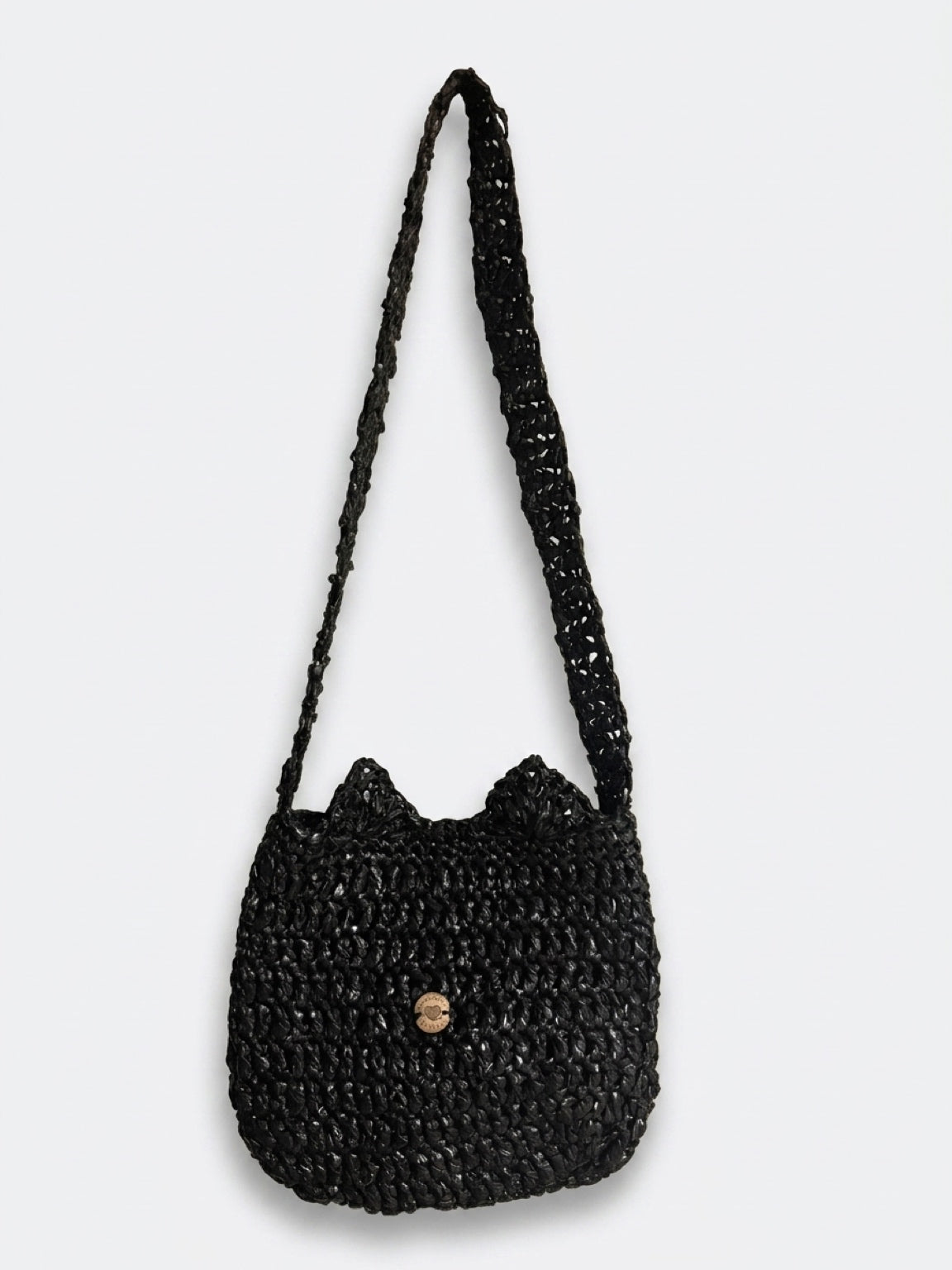 Cat Plarn Purse