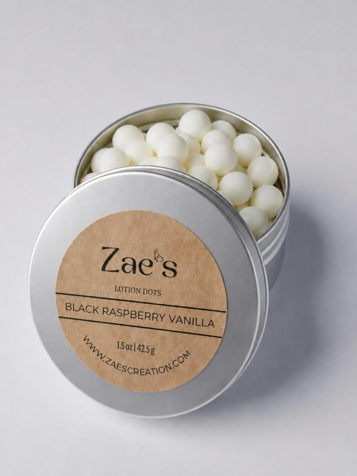 Nourishing Lotion Dots