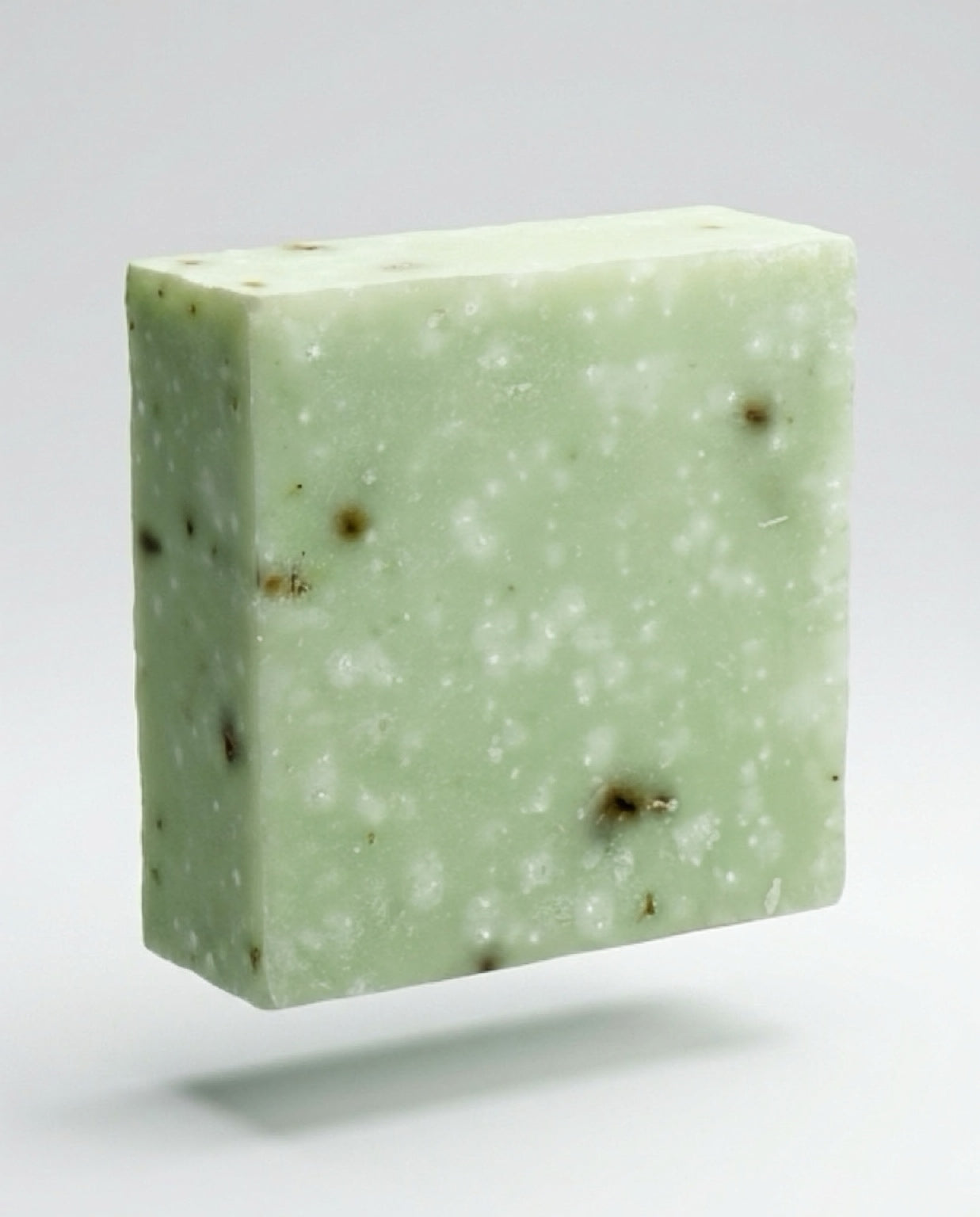 Sage, Sea Salt and Oatmeal Soap