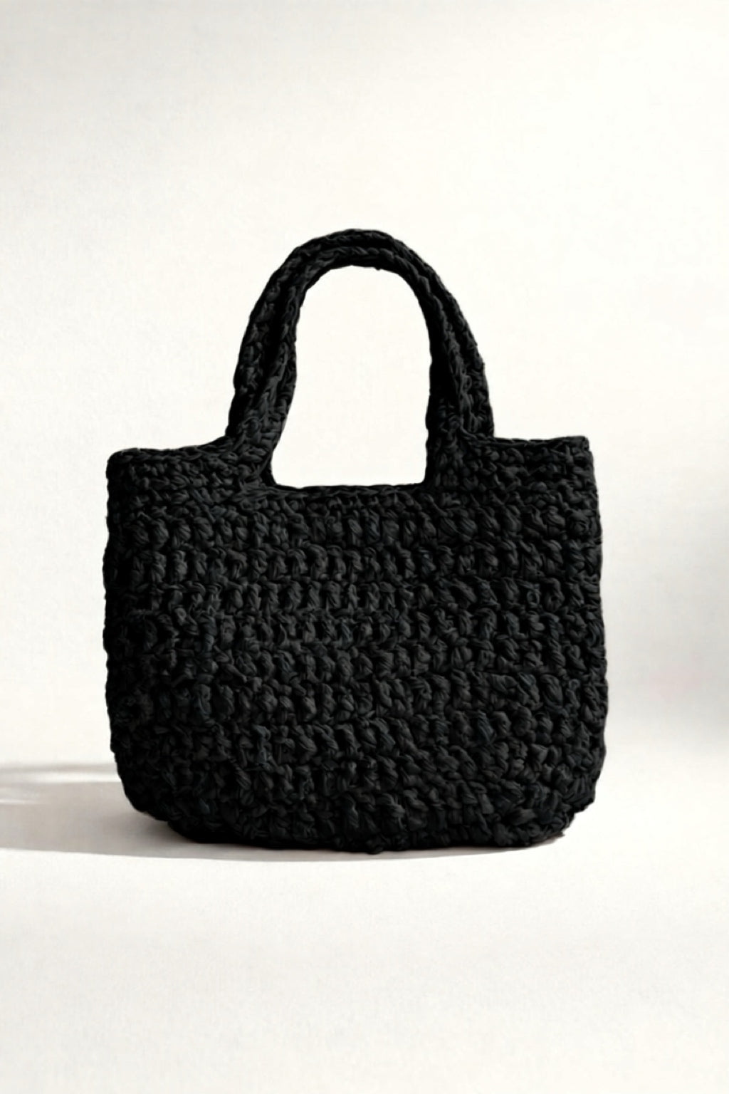 Plarn Purse