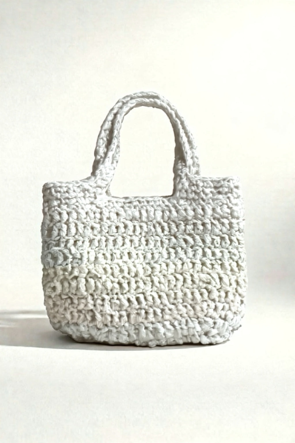 Plarn Purse