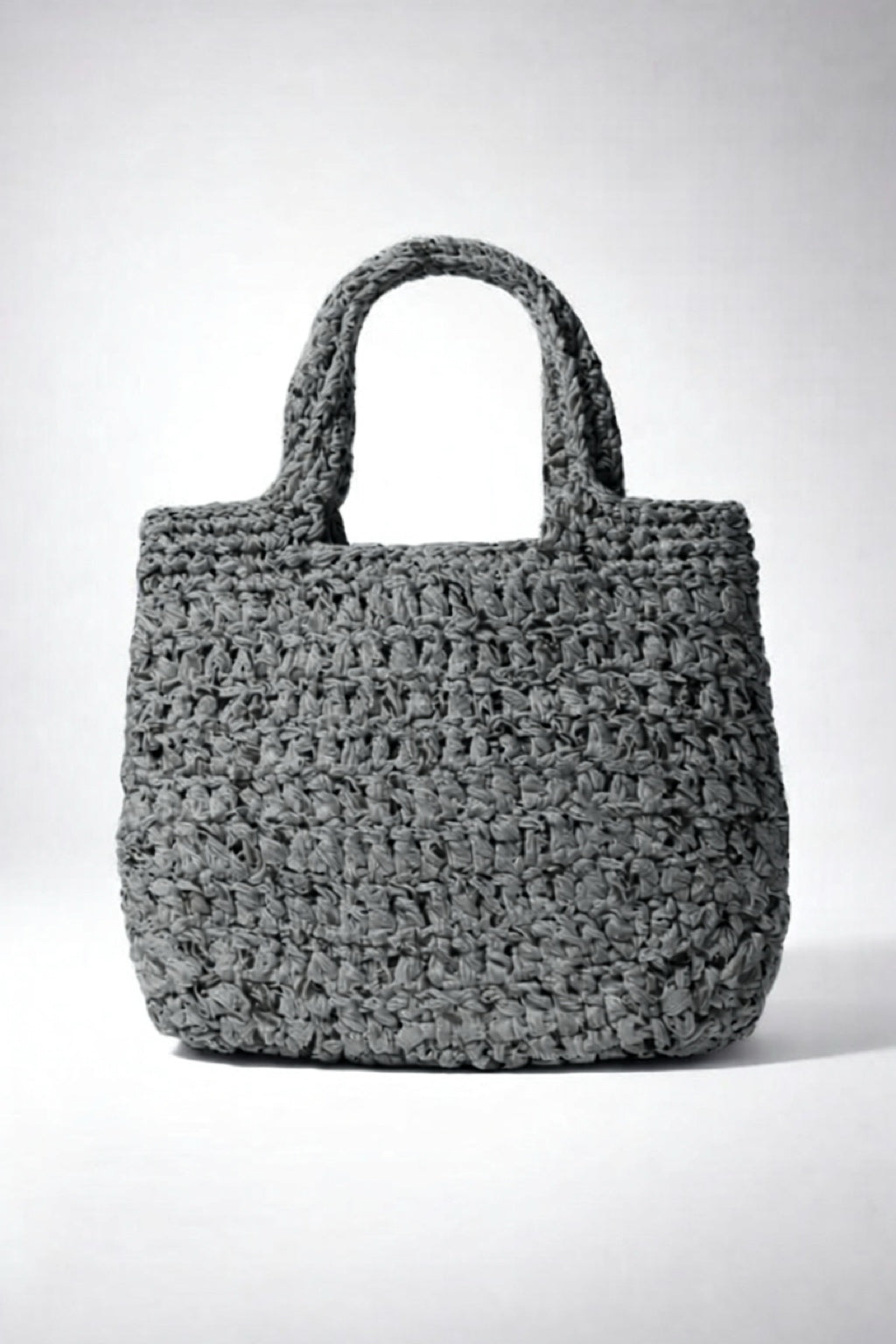 Plarn Purse