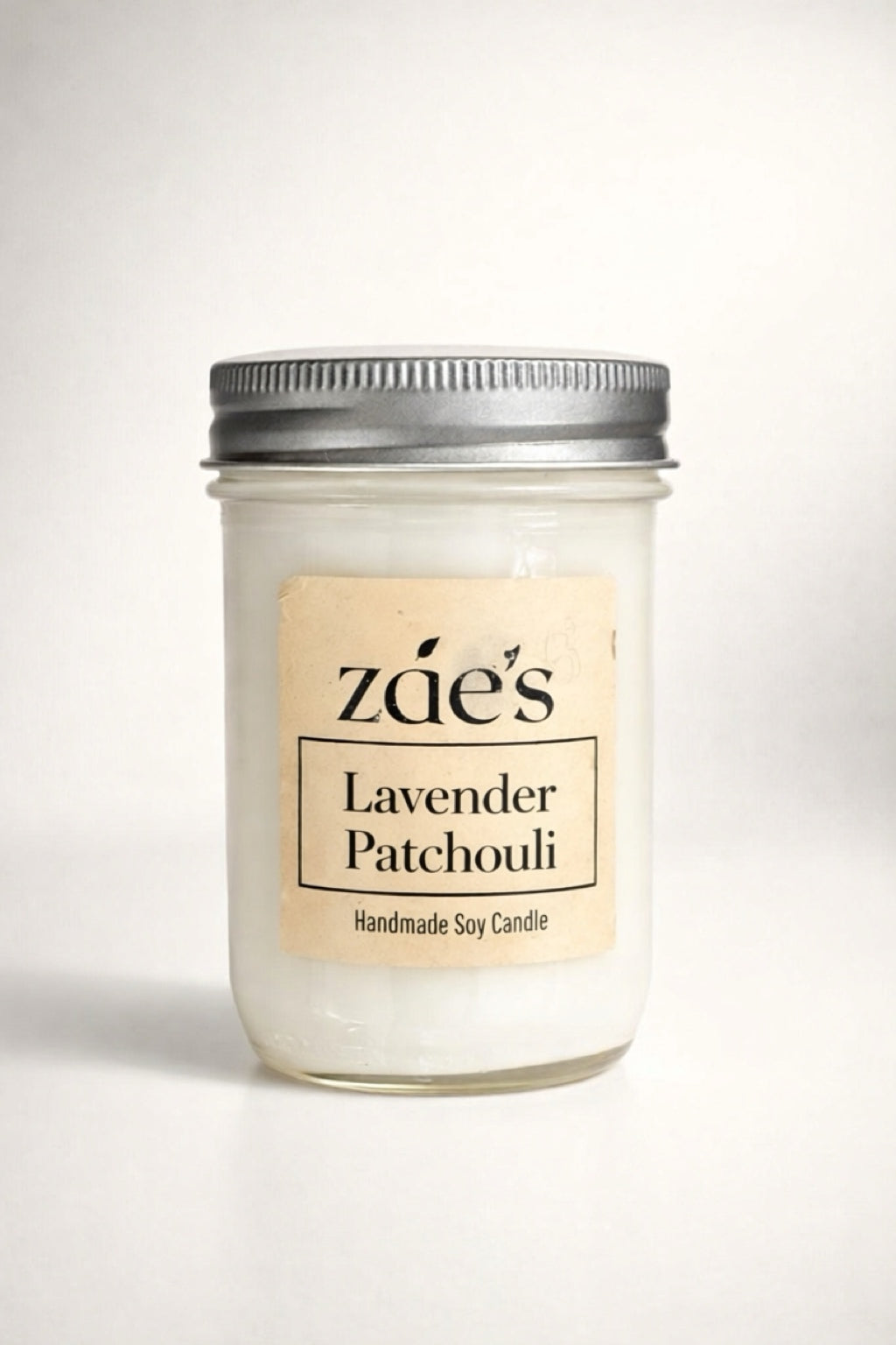 Lavender Patchouli