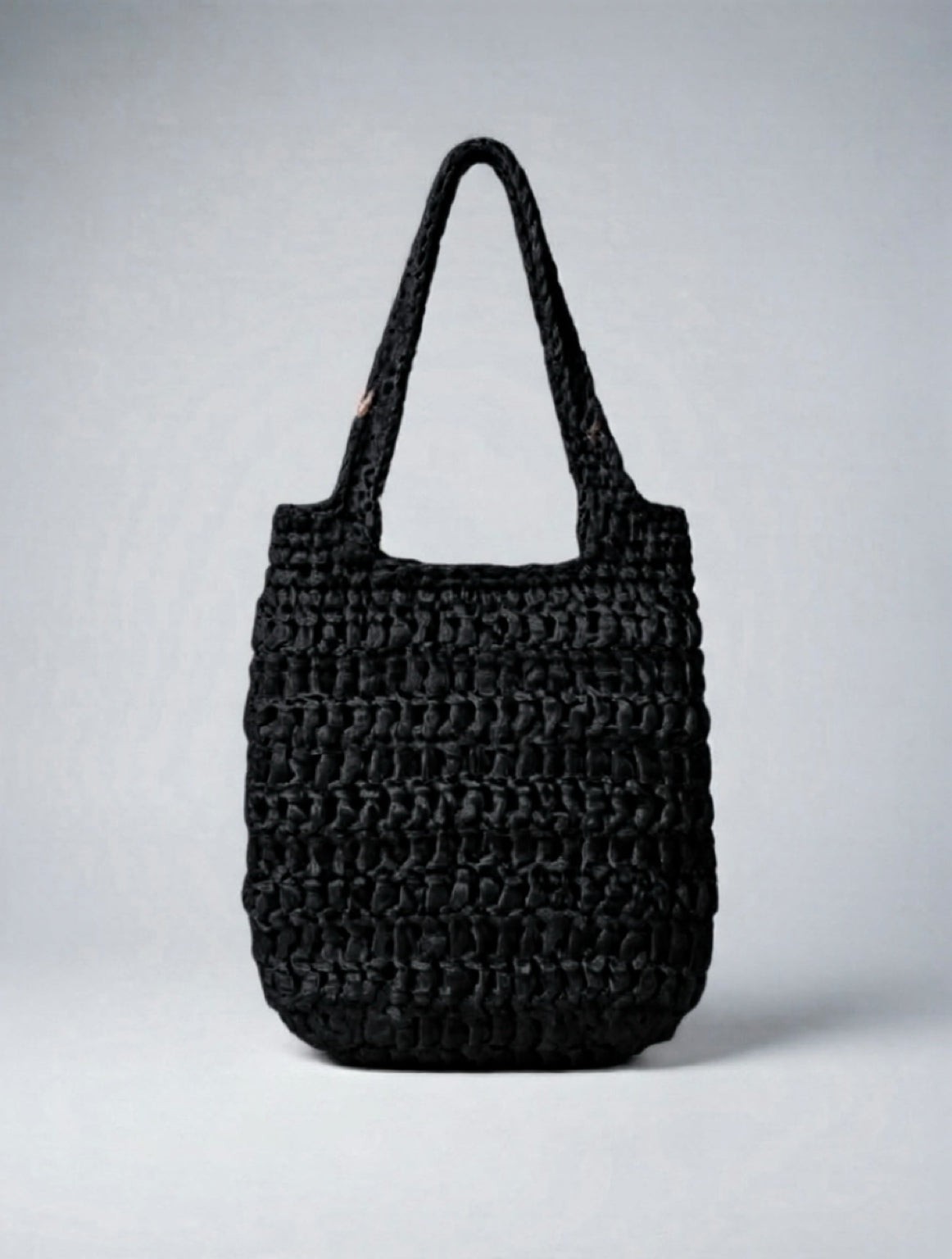 Mini Plarn Tote