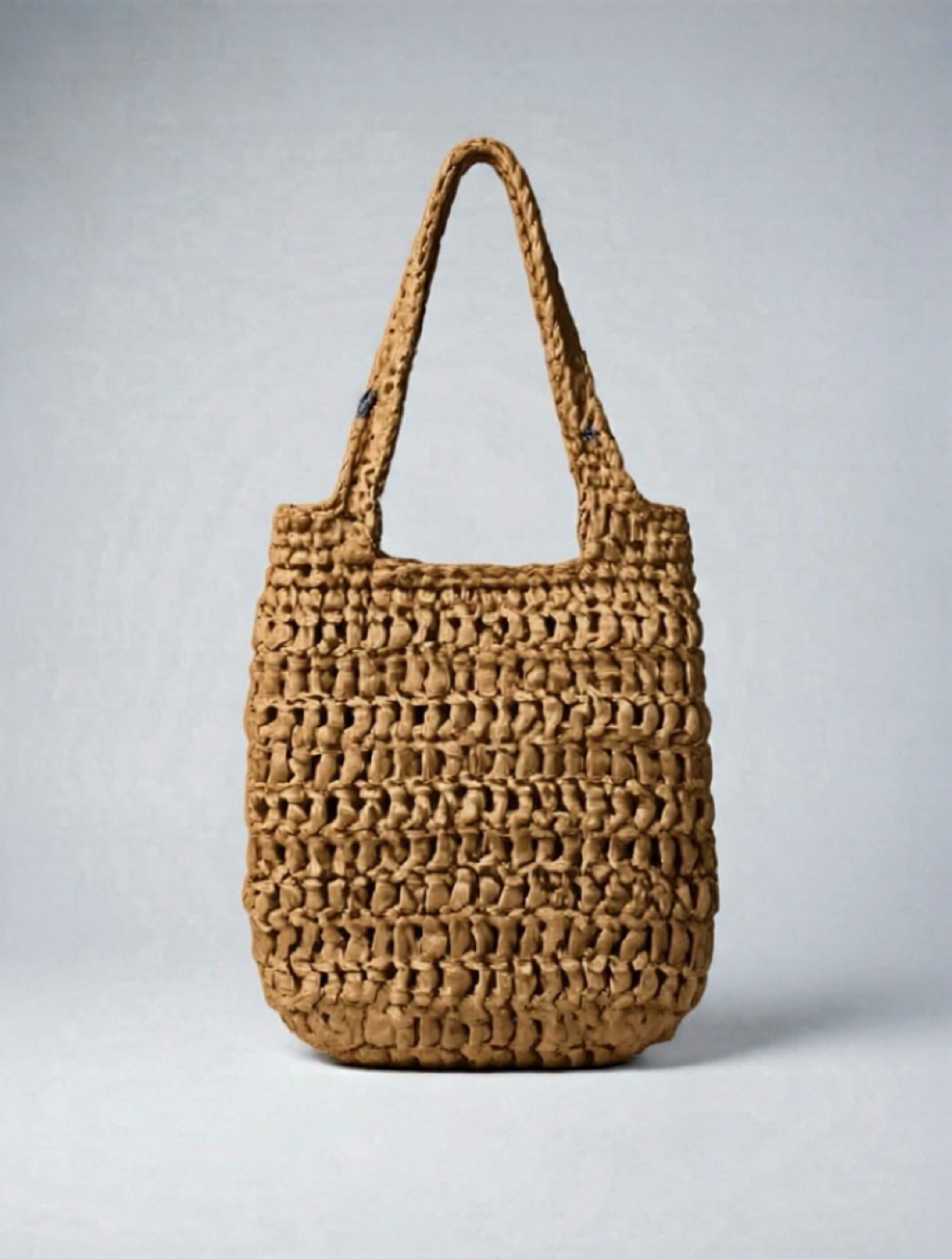 Mini Plarn Tote