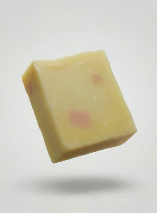 Citrus Boost Soap